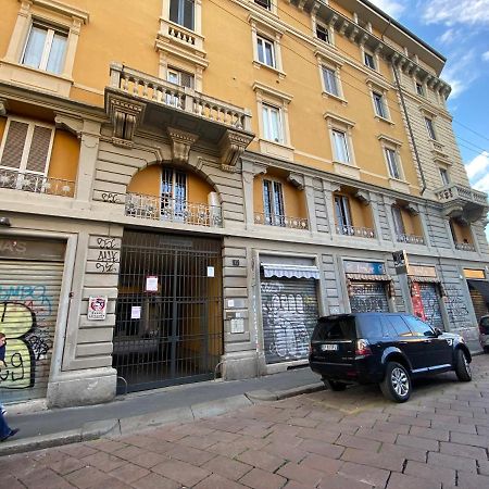 Lm Tortona House Daire Milano Dış mekan fotoğraf