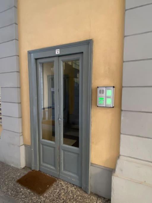Lm Tortona House Daire Milano Dış mekan fotoğraf