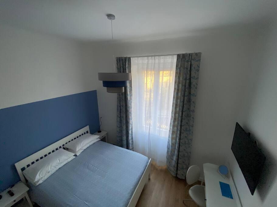 Lm Tortona House Daire Milano Dış mekan fotoğraf