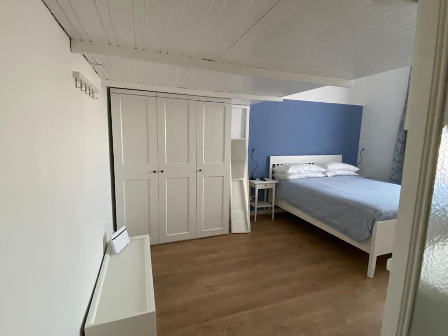 Lm Tortona House Daire Milano Dış mekan fotoğraf