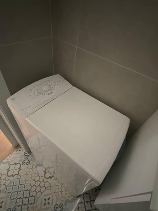 Lm Tortona House Daire Milano Dış mekan fotoğraf