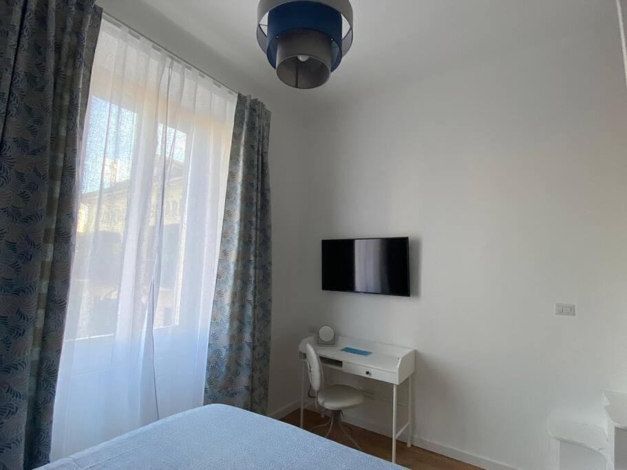 Lm Tortona House Daire Milano Dış mekan fotoğraf