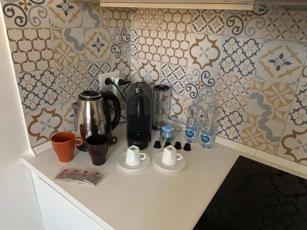 Lm Tortona House Daire Milano Dış mekan fotoğraf