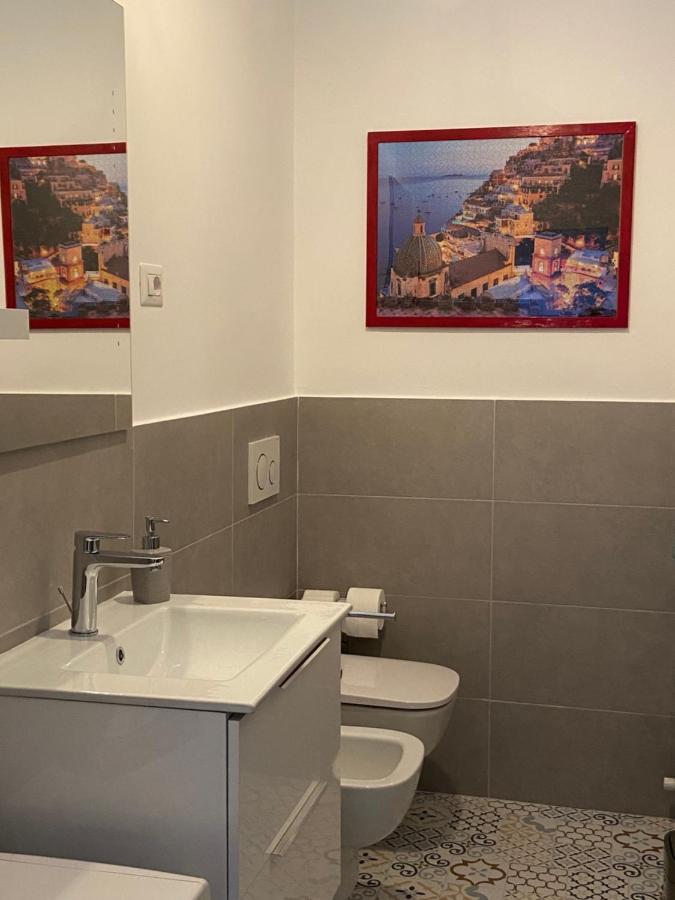 Lm Tortona House Daire Milano Dış mekan fotoğraf