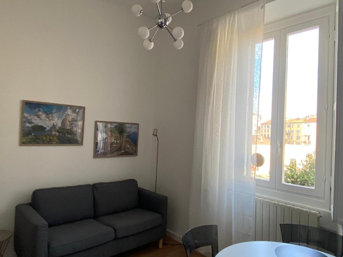 Lm Tortona House Daire Milano Dış mekan fotoğraf
