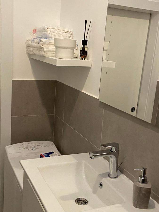 Lm Tortona House Daire Milano Dış mekan fotoğraf